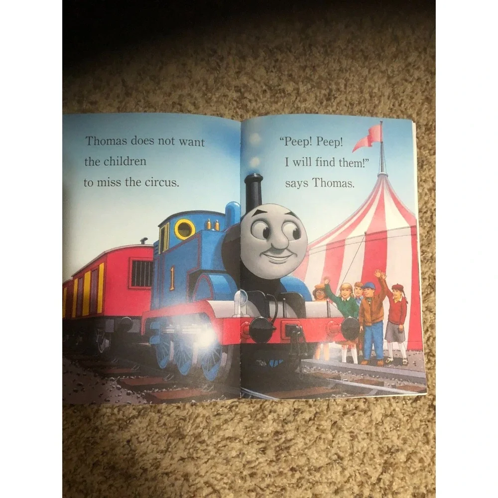 I Can Read Books Step Into Reading Levels 1 and 2 Lot of 7 Childrens Books